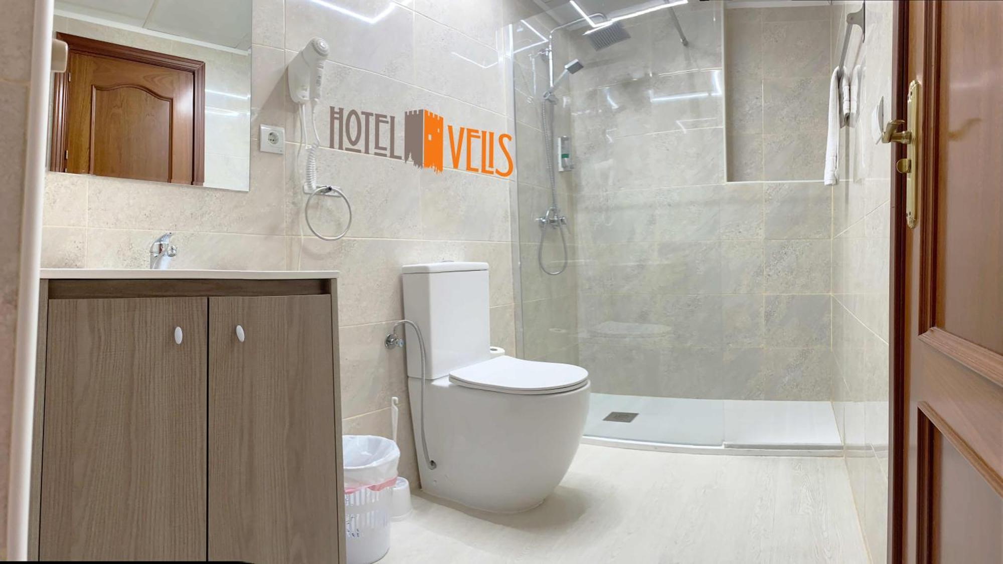 Hotel Velis Velez Malaga Exterior foto